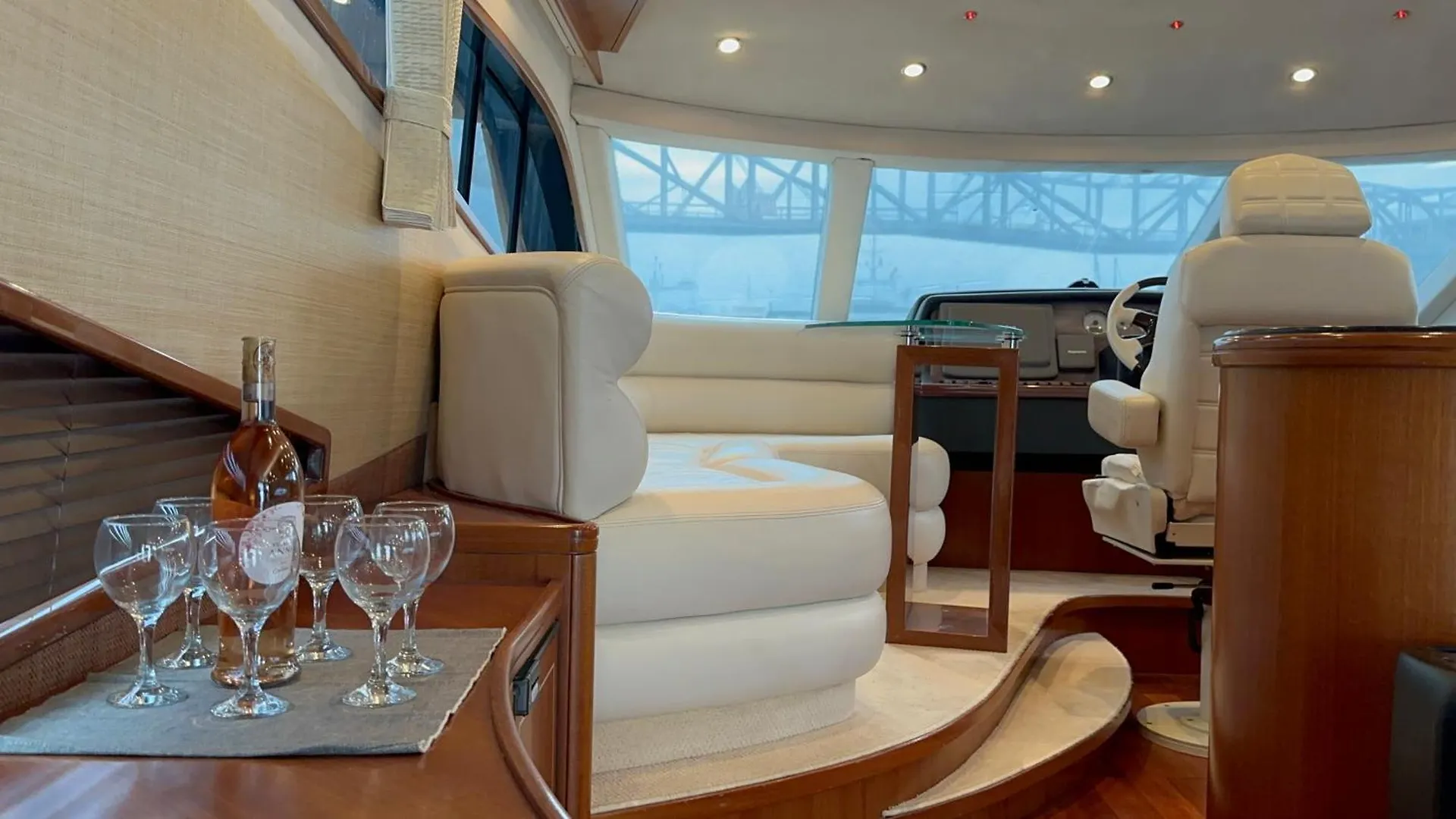 Hotel Yacht Pegasus II Barcelona Španělsko