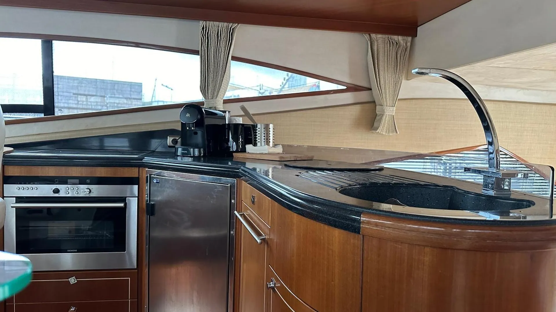 Hotel Yacht Pegasus II Barcelona Španělsko