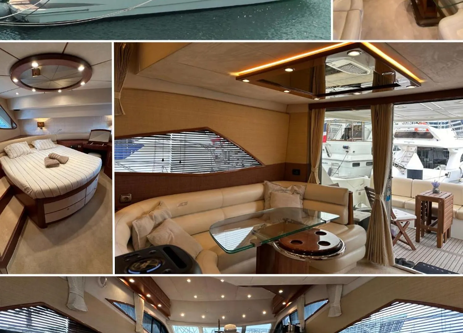 Hotel Yacht Pegasus II Barcelona